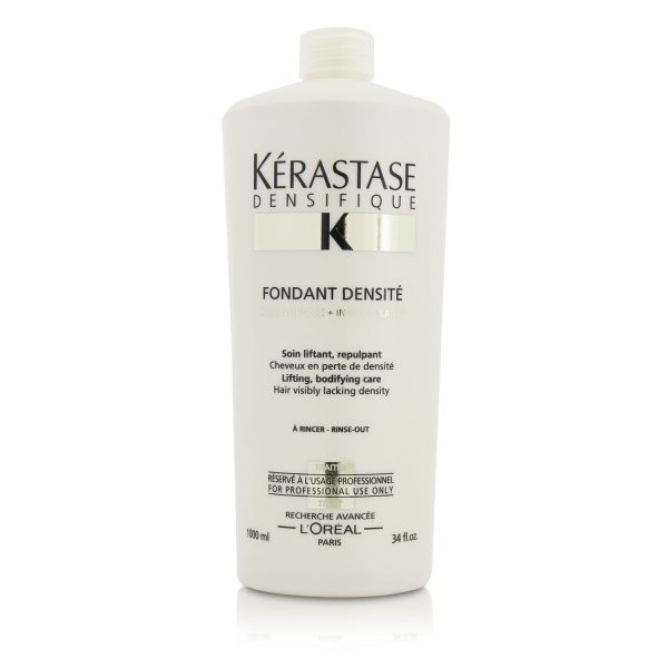 Kerastase Densifique Fondant Densite Lifting, Bodifying Care (Hair Visibly Lacking Density)  200ml 6.8oz Online Sale