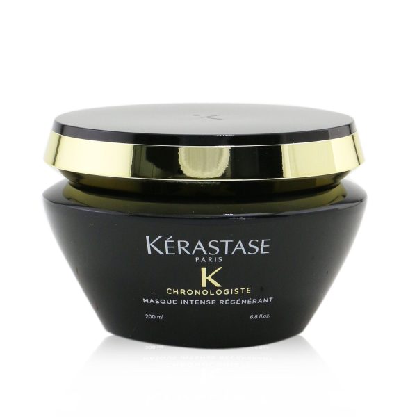 Kerastase Chronologiste Masque Intense Regenerant Essential Revitalizing Hair Mask  200ml 6.8oz Cheap