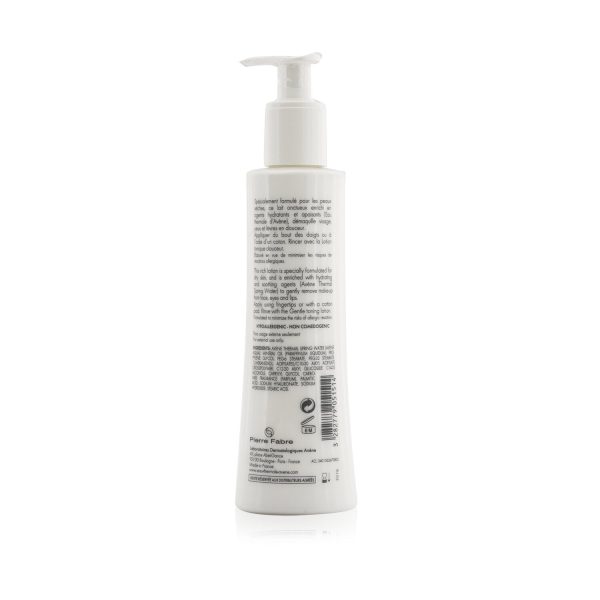 Avene Gentle Milk Cleanser  200ml 6.76oz Online now