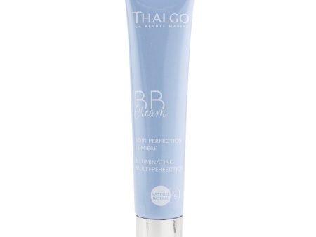 Thalgo BB Cream Illuminating Multi-Perfection SPF 15  - # Natural  40ml 1.35oz For Sale