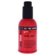 Sexy Hair Big Sexy Hair Total Body Blow Dry Bodyfying Lotion by Sexy Hair for Unisex - 5.1 oz Lotion Online now