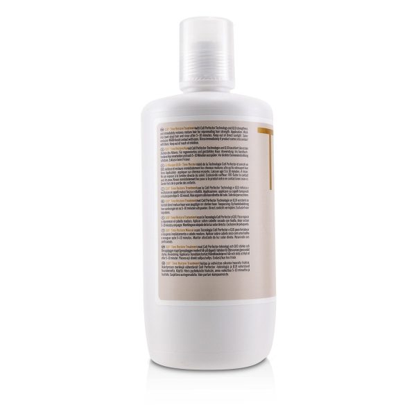 Schwarzkopf BC Bonacure Q10+ Time Restore Treatment (For Mature and Fragile Hair)  750ml 25.3oz For Cheap