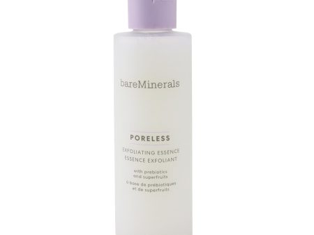 BareMinerals Poreless Exfoliating Essence (Box Slightly Damaged)  150ml 5oz For Discount