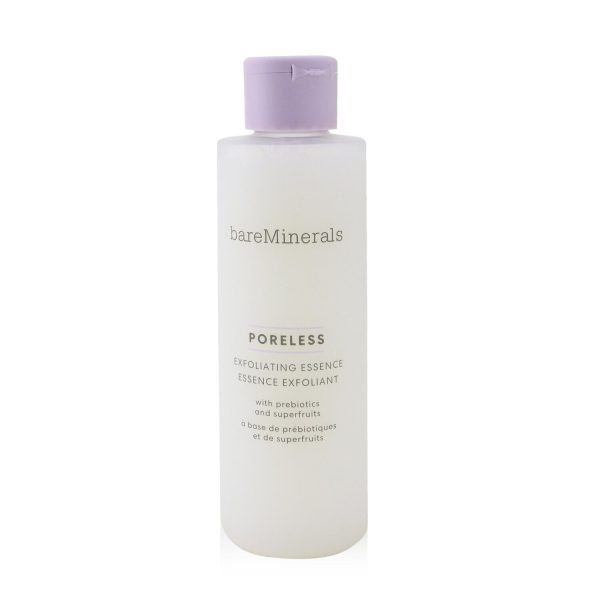 BareMinerals Poreless Exfoliating Essence (Box Slightly Damaged)  150ml 5oz For Discount