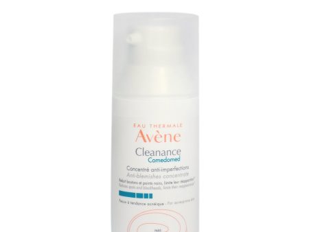 Avene Cleanance Comedomed Anti-Blemishes Concentrate - For Acne-Prone Skin  30ml 1oz Online Hot Sale