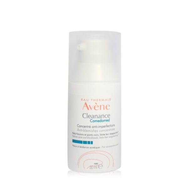 Avene Cleanance Comedomed Anti-Blemishes Concentrate - For Acne-Prone Skin  30ml 1oz Online Hot Sale