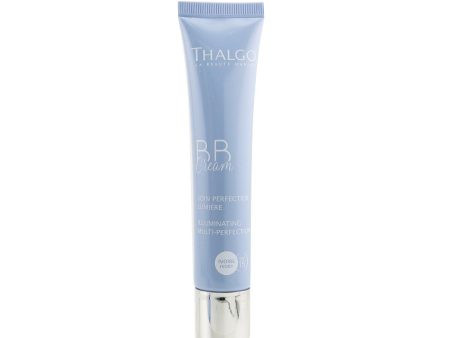 Thalgo BB Cream Illuminating Multi-Perfection SPF 15  - # Ivory  40ml 1.35oz Hot on Sale