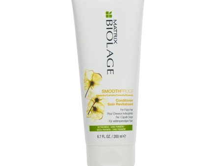 Matrix Biolage SmoothProof Conditioner (For Frizzy Hair)  200ml 6.8oz For Cheap